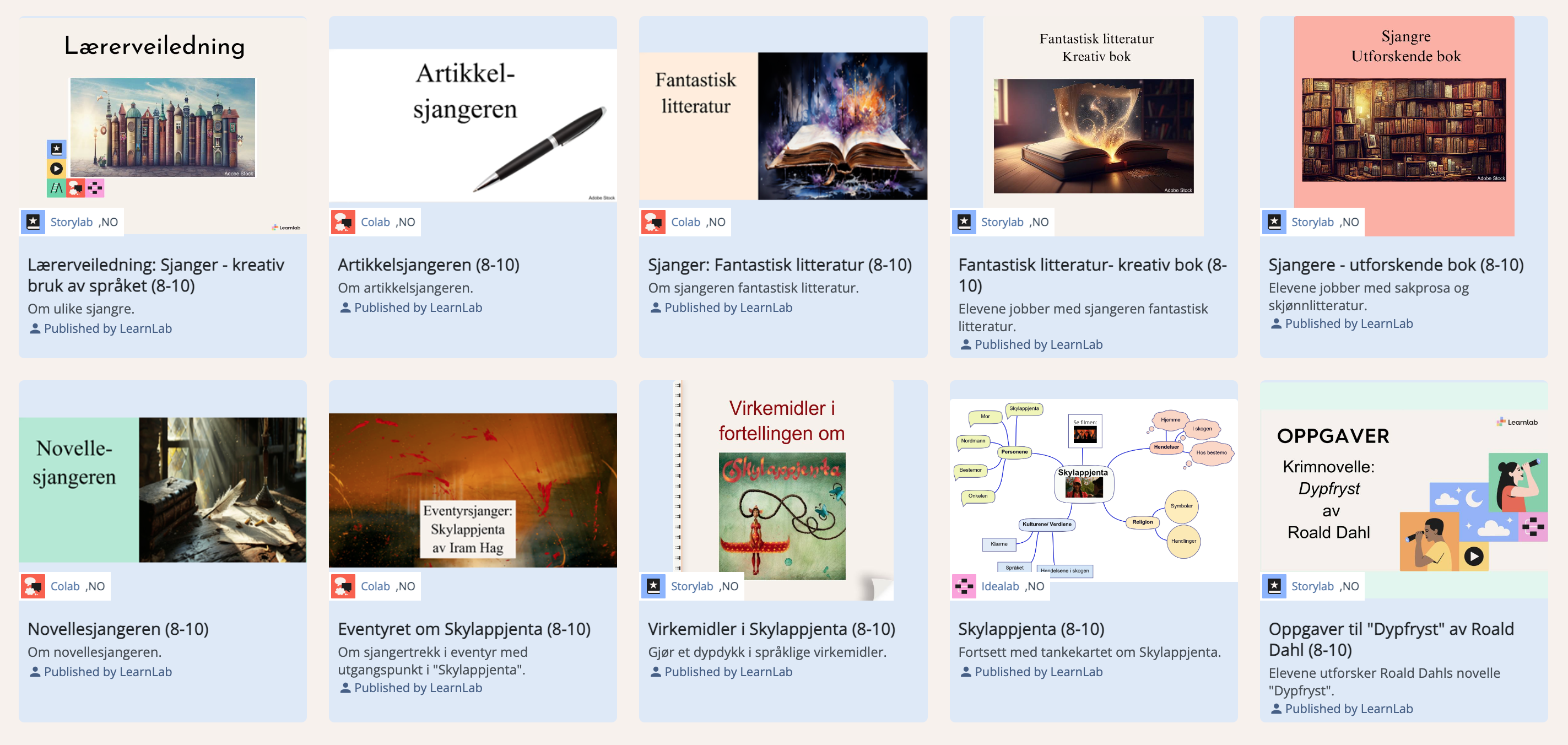 Norsk Learnlab S rsamisk Norsk Learnlab S rsamisk